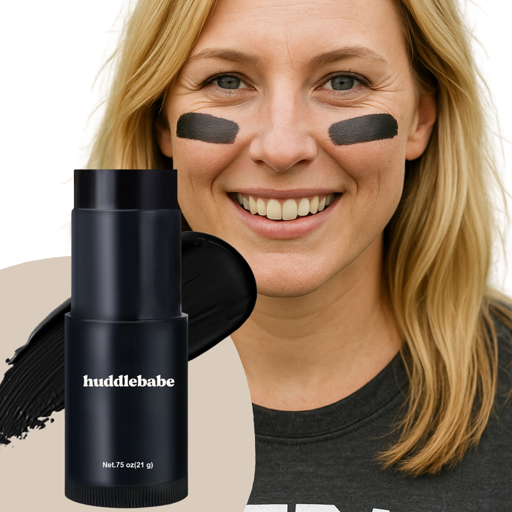 Mama’s Gameday Eye Black