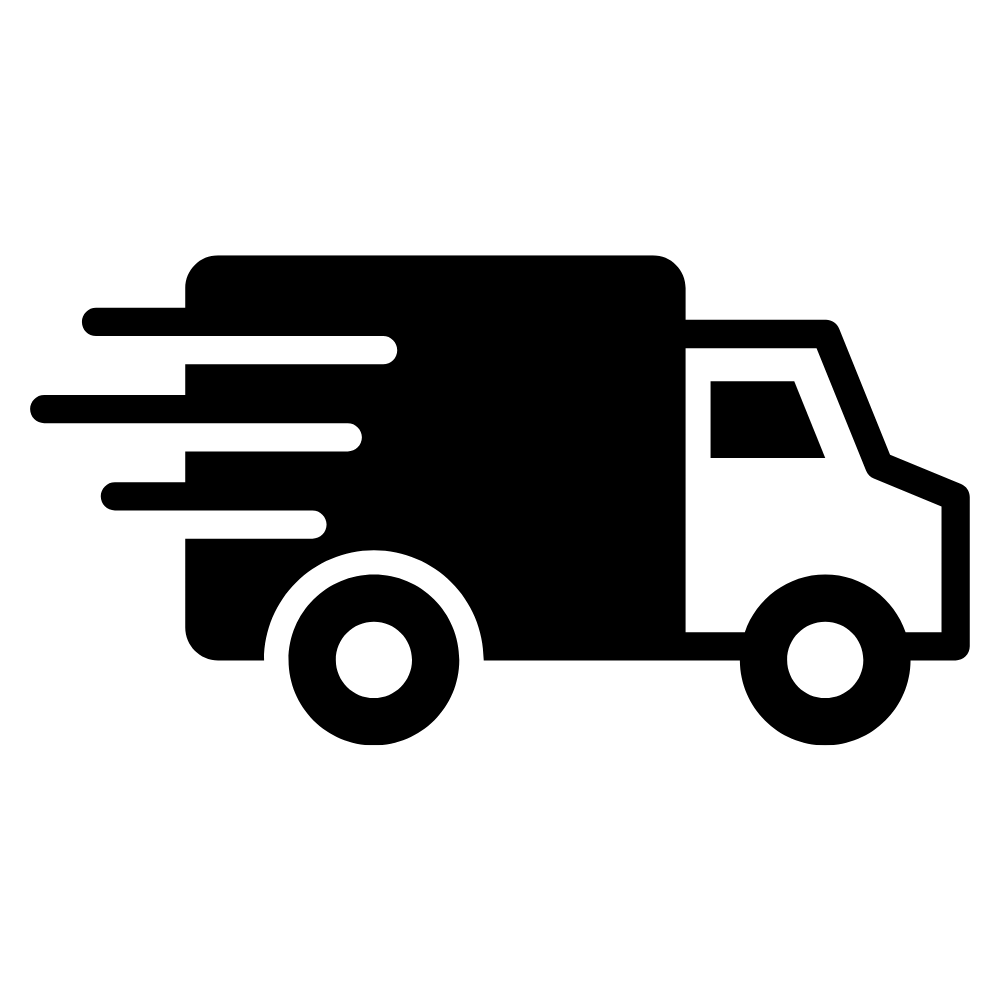 Priority Express Shipping